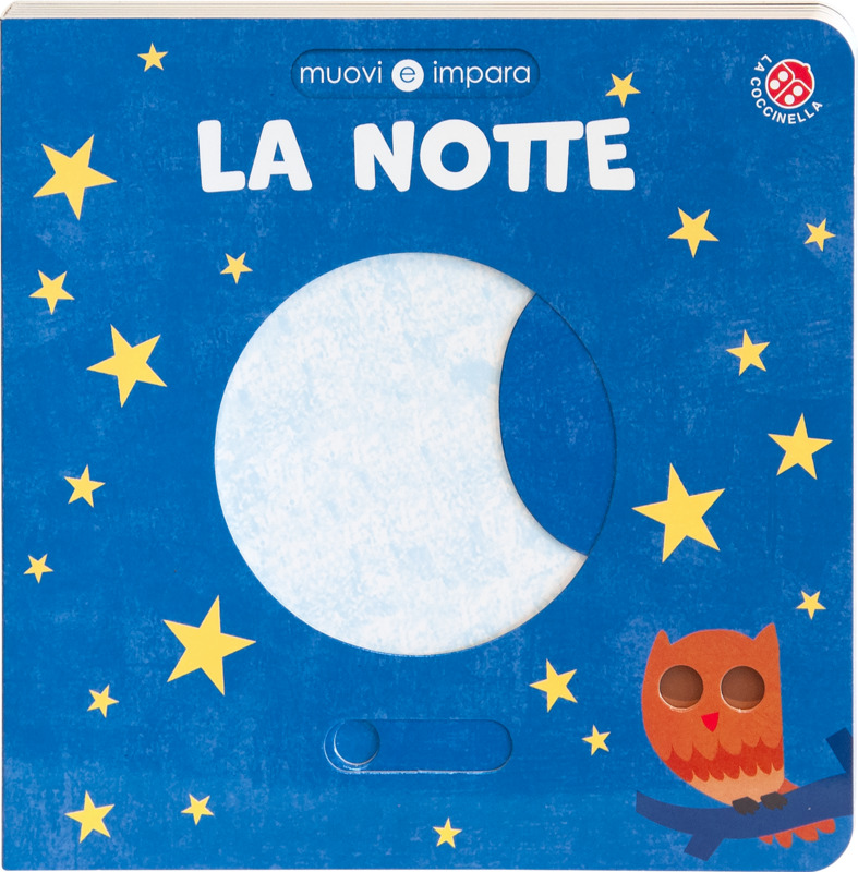 La notte