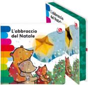 copertina L'abbraccio del Natale - deluxe