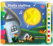 copertina Stella stellina - sonoro