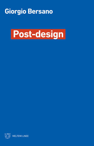 copertina Post-design