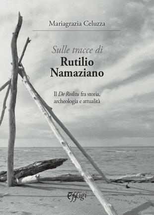 copertina Sulle tracce di Rutilio Namaziano. Il «De Reditu» fra storia, archeologia e attualità