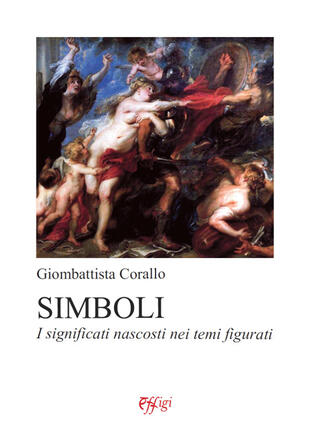 copertina Simboli. I significati nascosti nei temi figurati