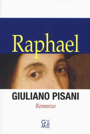 copertina Raphael