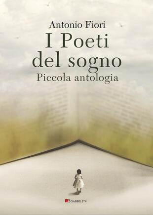 copertina I poeti del sogno. Piccola antologia