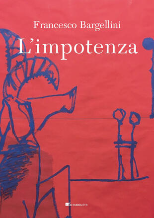 copertina L'impotenza