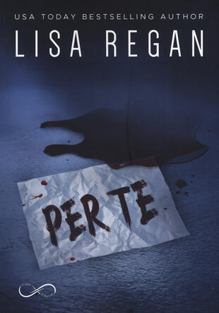copertina Per te