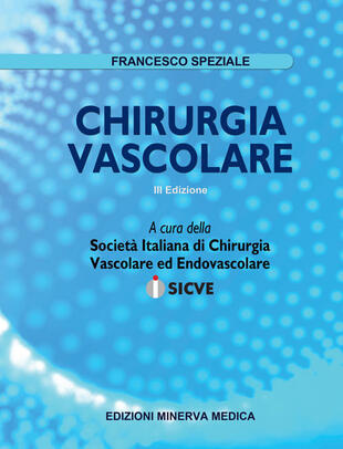 copertina Chirurgia vascolare