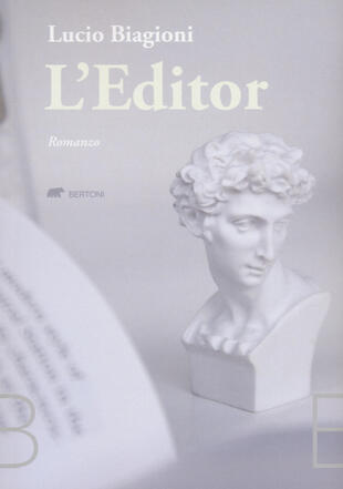 copertina L'editor