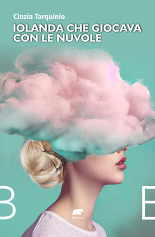 copertina Iolanda che giocava con le nuvole
