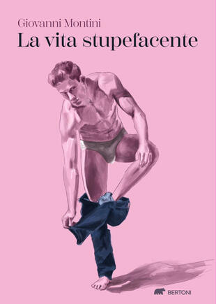 copertina La vita stupefacente