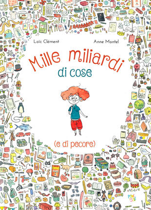 copertina Mille miliardi di cose