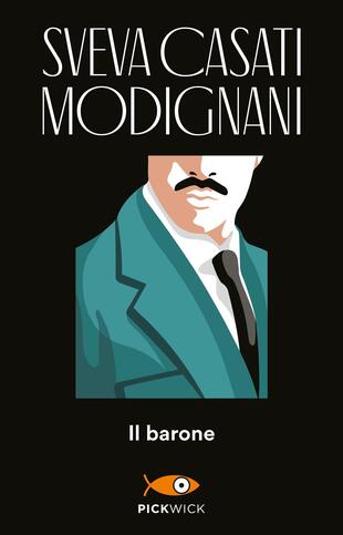 copertina Il barone