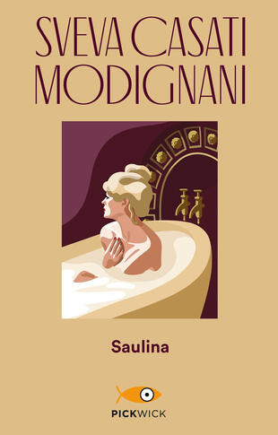 copertina Saulina. Il vento del passato