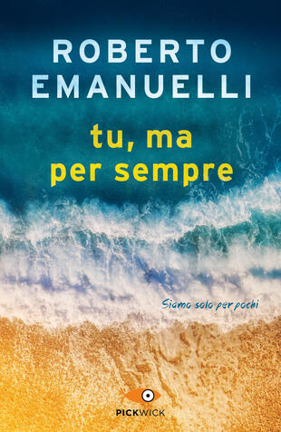 copertina Tu, ma per sempre