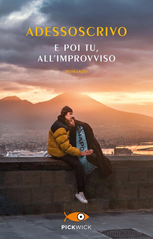 copertina E poi tu, all'improvviso