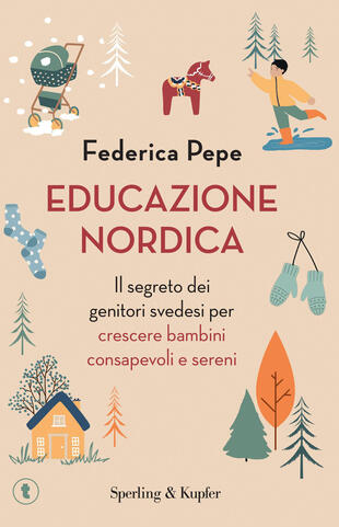 copertina Educazione nordica