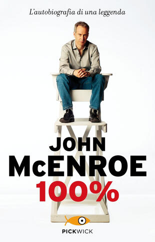 copertina 100%