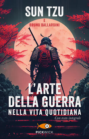 copertina L'arte della guerra nella vita quotidiana