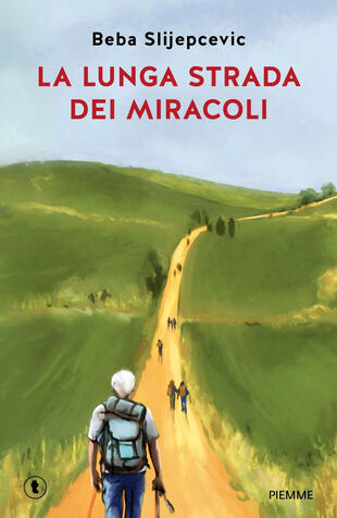 copertina La lunga strada dei miracoli