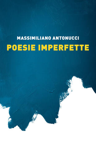copertina Poesie imperfette
