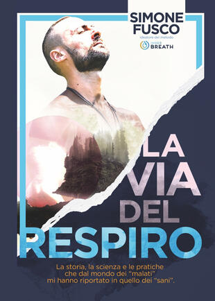copertina La via del respiro