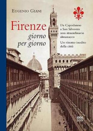 copertina Firenze giorno per giorno