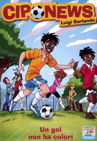 copertina Un gol non ha colori