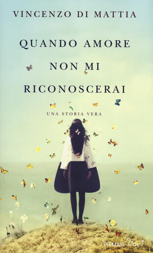 copertina Quando amore non mi riconoscerai