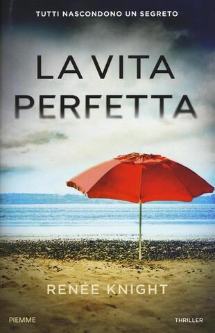 copertina La vita perfetta