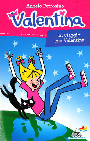 copertina In viaggio con Valentina
