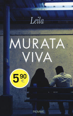 copertina Murata viva. Prigioniera della legge degli uomini