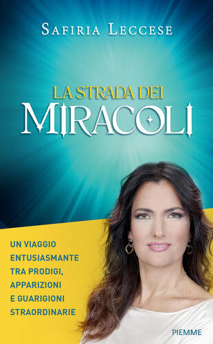 copertina La strada dei miracoli