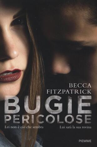 copertina Bugie pericolose