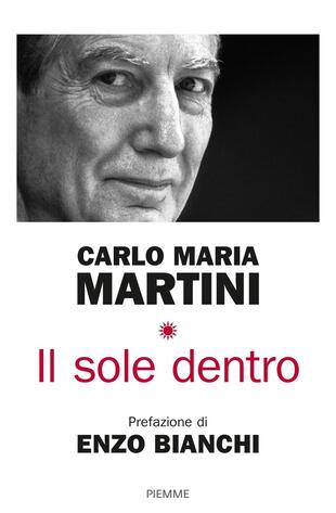 copertina Il sole dentro