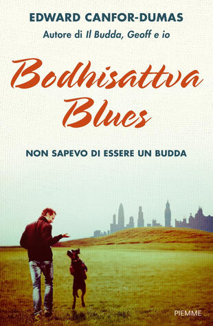 copertina Bodhisattva blues