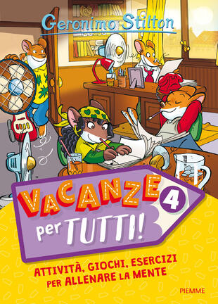copertina Vacanze per tutti