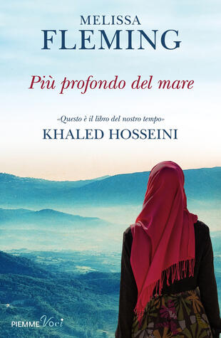 copertina Più profondo del mare