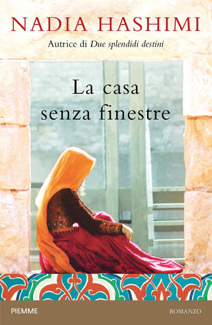 copertina La casa senza finestre