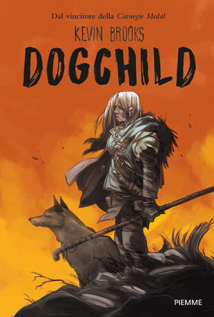 copertina Dogchild