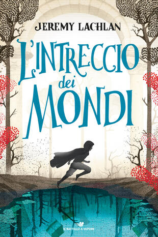 copertina L'intreccio dei mondi
