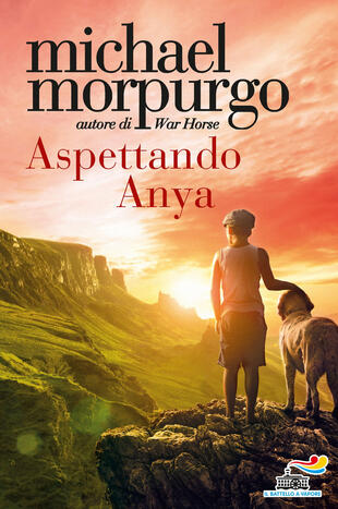 copertina Aspettando Anya