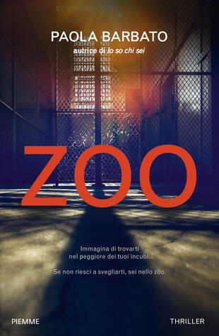copertina Zoo
