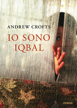 copertina Io sono Iqbal