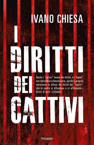 copertina I diritti dei cattivi