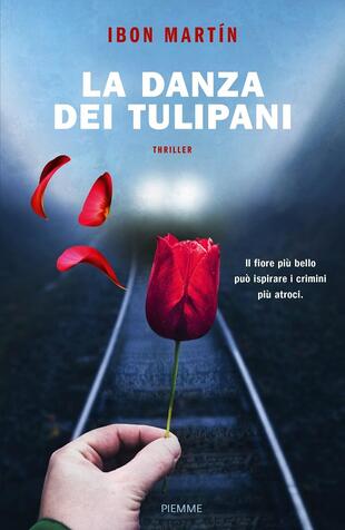copertina La danza dei tulipani