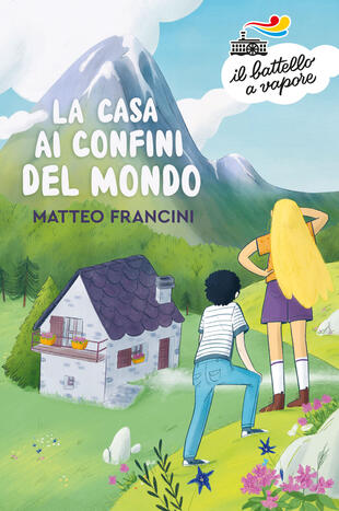 copertina La casa ai confini del mondo