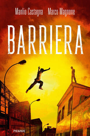 copertina Barriera