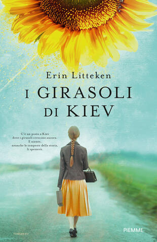 copertina I girasoli di Kiev