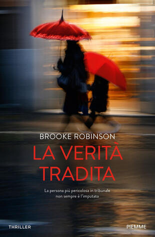 copertina La verità tradita