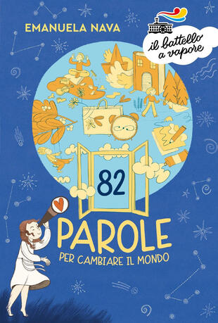 copertina 82 parole per cambiare il mondo